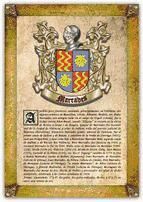 Portada de Apellido Marrades.(Valencia) / Origen, Historia y Heráldica de los linajes y apellidos españoles e hispanoamericanos (Ebook)