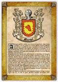 Portada de Apellido Marsal (PDF de Lectura e Impresión) (Ebook)