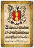 Portada de Apellido Martínez de Arenzana / Origen, Historia y Heráldica de los linajes y apellidos españoles e hispanoamericanos (Ebook)