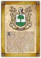 Portada de Apellido Maxenchs / Origen, Historia y Heráldica de los linajes y apellidos españoles e hispanoamericanos (Ebook)