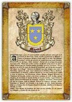 Portada de Apellido Maym&oacute; / Origen, Historia y Her&aacute;ldica de los linajes y apellidos espa&ntilde;oles e hispanoamericanos (Ebook)