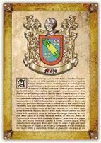 Portada de Apellido Mazo / Origen, Historia y Her&aacute;ldica de los linajes y apellidos espa&ntilde;oles e hispanoamericanos (Ebook)