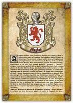 Portada de Apellido Megías / Origen, Historia y Heráldica de los linajes y apellidos españoles e hispanoamericanos (Ebook)