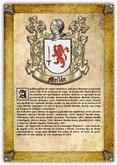 Portada de Apellido Meil&aacute;n (PDF de Lectura e Impresi&oacute;n) (Ebook)