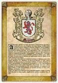 Portada de Apellido Mel&eacute;ndez (PDF de Lectura e Impresi&oacute;n) (Ebook)