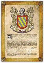 Portada de Apellido Melgar / Origen, Historia y Her&aacute;ldica de los linajes y apellidos espa&ntilde;oles e hispanoamericanos (Ebook)
