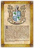 Portada de Apellido Menoyo / Origen, Historia y Heráldica de los linajes y apellidos españoles e hispanoamericanos (Ebook)