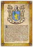 Portada de Apellido Merelo (PDF de Lectura e Impresión) (Ebook)