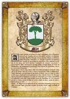 Portada de Apellido Mier / Origen, Historia y Heráldica de los linajes y apellidos españoles e hispanoamericanos (Ebook)