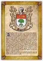 Portada de Apellido Migueles / Origen, Historia y Heráldica de los linajes y apellidos españoles e hispanoamericanos (Ebook)