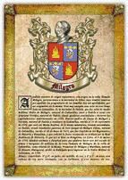 Portada de Apellido Milagro / Origen, Historia y Heráldica de los linajes y apellidos españoles e hispanoamericanos (Ebook)