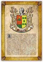 Portada de Apellido Minguella / Origen, Historia y Heráldica de los linajes y apellidos españoles e hispanoamericanos (Ebook)