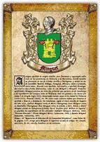 Portada de Apellido Minguet / Origen, Historia y Heráldica de los linajes y apellidos españoles e hispanoamericanos (Ebook)