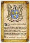 Portada de Apellido Miquel (PDF de Lectura e Impresi&oacute;n) (Ebook)