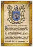 Portada de Apellido Molina / Origen, Historia y Heráldica de los linajes y apellidos españoles e hispanoamericanos (Ebook)