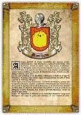 Portada de Apellido Montijano (PDF de Lectura e Impresi&oacute;n) (Ebook)