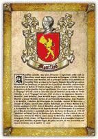 Portada de Apellido Montlleó / Origen, Historia y Heráldica de los linajes y apellidos españoles e hispanoamericanos (Ebook)