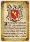 Portada de Apellido Montlle&oacute; (PDF de Lectura e Impresi&oacute;n) (Ebook)