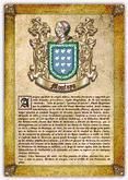 Portada de Apellido Montoya (PDF de Lectura e Impresi&oacute;n) (Ebook)