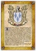 Portada de Apellido Morgadas (PDF de Lectura e Impresi&oacute;n) (Ebook)