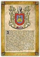 Portada de Apellido Morillo / Origen, Historia y Heráldica de los linajes y apellidos españoles e hispanoamericanos (Ebook)