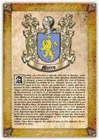 Portada de Apellido Morro / Origen, Historia y Her&aacute;ldica de los linajes y apellidos espa&ntilde;oles e hispanoamericanos (Ebook)