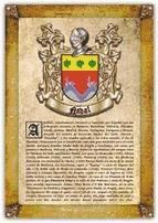 Portada de Apellido Nadal.(Arag&oacute;n) / Origen, Historia y Her&aacute;ldica de los linajes y apellidos espa&ntilde;oles e hispanoamericanos (Ebook)