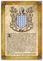 Portada de Apellido N&aacute;ger / Origen, Historia y Her&aacute;ldica de los linajes y apellidos espa&ntilde;oles e hispanoamericanos (Ebook)