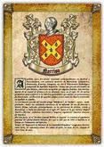 Portada de Apellido Narciso (PDF de Lectura e Impresi&oacute;n) (Ebook)