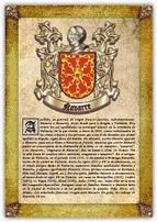 Portada de Apellido Navarre / Origen, Historia y Heráldica de los linajes y apellidos españoles e hispanoamericanos (Ebook)