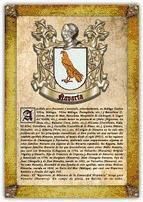 Portada de Apellido Navarta / Origen, Historia y Heráldica de los linajes y apellidos españoles e hispanoamericanos (Ebook)