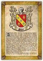 Portada de Apellido Nebot.(Catalunya) / Origen, Historia y Her&aacute;ldica de los linajes y apellidos espa&ntilde;oles e hispanoamericanos (Ebook)