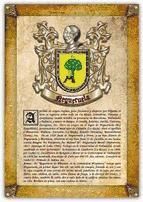 Portada de Apellido Negueruela / Origen, Historia y Her&aacute;ldica de los linajes y apellidos espa&ntilde;oles e hispanoamericanos (Ebook)