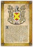 Portada de Apellido Neila (PDF de Lectura e Impresi&oacute;n) (Ebook)