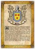 Portada de Apellido Nielfa (PDF de Lectura e Impresi&oacute;n) (Ebook)