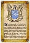 Portada de Apellido Niembro (PDF de Lectura e Impresi&oacute;n) (Ebook)