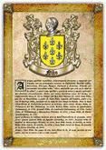 Portada de Apellido Ni&ntilde;o (PDF de Lectura e Impresi&oacute;n) (Ebook)