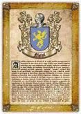 Portada de Apellido Nistal (PDF de Lectura e Impresi&oacute;n) (Ebook)