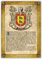 Portada de Apellido Nobalvos / Origen, Historia y Heráldica de los linajes y apellidos españoles e hispanoamericanos (Ebook)