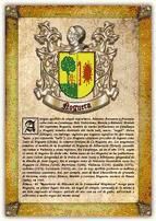 Portada de Apellido Noguera / Origen, Historia y Her&aacute;ldica de los linajes y apellidos espa&ntilde;oles e hispanoamericanos (Ebook)