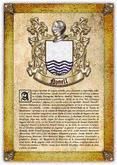 Portada de Apellido Nonell (PDF de Lectura e Impresi&oacute;n) (Ebook)