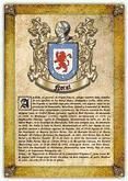 Portada de Apellido Norat (PDF de Lectura e Impresi&oacute;n) (Ebook)