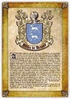 Portada de Apellido N&uacute;&ntilde;ez de Arenas / Origen, Historia y Her&aacute;ldica de los linajes y apellidos espa&ntilde;oles e hispanoamericanos (Ebook)