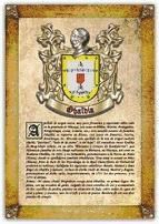 Portada de Apellido Obaldia / Origen, Historia y Heráldica de los linajes y apellidos españoles e hispanoamericanos (Ebook)