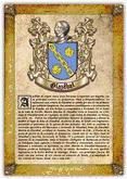 Portada de Apellido Olaz&aacute;bal (PDF de Lectura e Impresi&oacute;n) (Ebook)