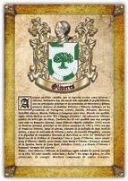 Portada de Apellido Oliveres / Origen, Historia y Her&aacute;ldica de los linajes y apellidos espa&ntilde;oles e hispanoamericanos (Ebook)