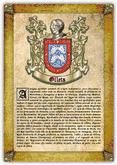 Portada de Apellido Olleta (PDF de Lectura e Impresión) (Ebook)