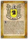 Portada de Apellido Olsina (PDF de Lectura e Impresi&oacute;n) (Ebook)