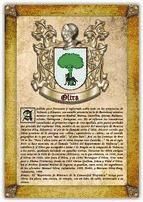 Portada de Apellido Oltra / Origen, Historia y Her&aacute;ldica de los linajes y apellidos espa&ntilde;oles e hispanoamericanos (Ebook)