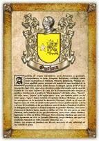 Portada de Apellido Ome&ntilde;aca / Origen, Historia y Her&aacute;ldica de los linajes y apellidos espa&ntilde;oles e hispanoamericanos (Ebook)